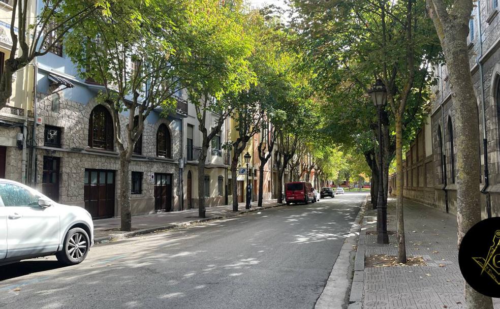 Masonería en Burgos: La Logia Libertador