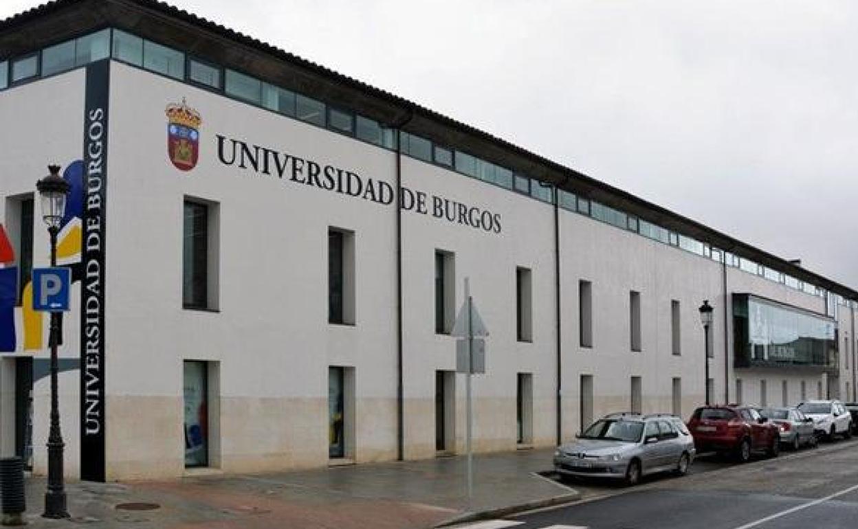 14 proyectos de la Universidad de Burgos reciben financiación. 