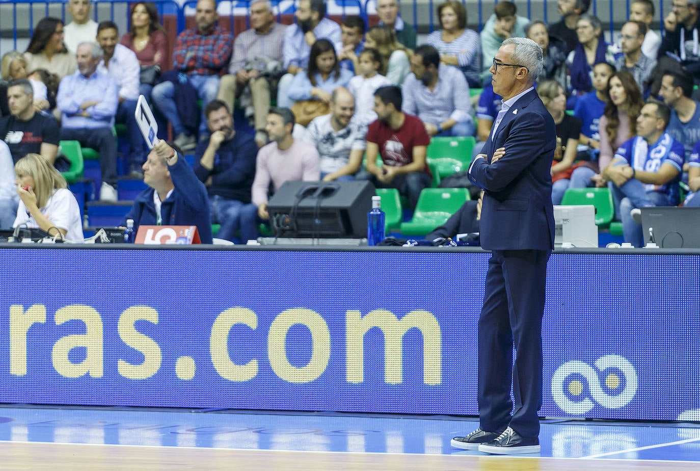 Fotos: Victoria del San Pablo frente al Melilla en su camino de regreso a ACB