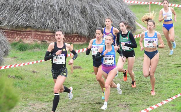 Abiertas hasta el 6 de noviembre las inscripciones del XVIII Cross de Atapuerca