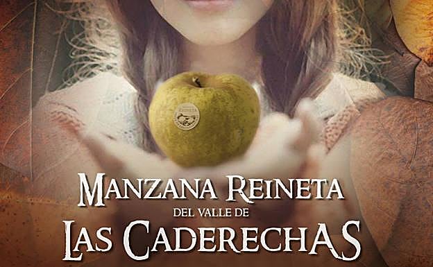 Cantabrana celebra con ilusiones renovadas la Feria de la Manzana Reineta
