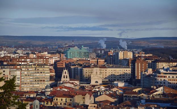 Los vecinos de Gamonal y San Cristóbal, los que disponen de menor renta en Burgos