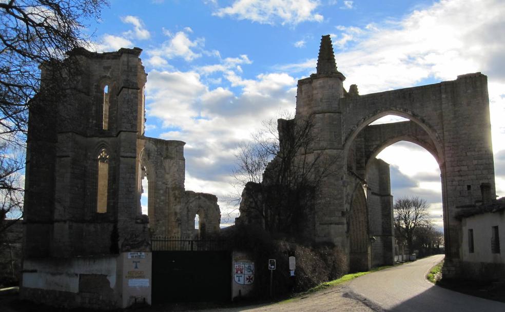 Licántropos: los envenenados por el cornezuelo del centeno que se curaban en Burgos