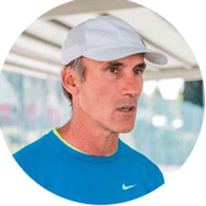 Juan del Campo Vecino. 