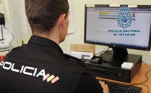 Investigado en Burgos por amenazas homófobas a dos hombres a través de WhatsApp