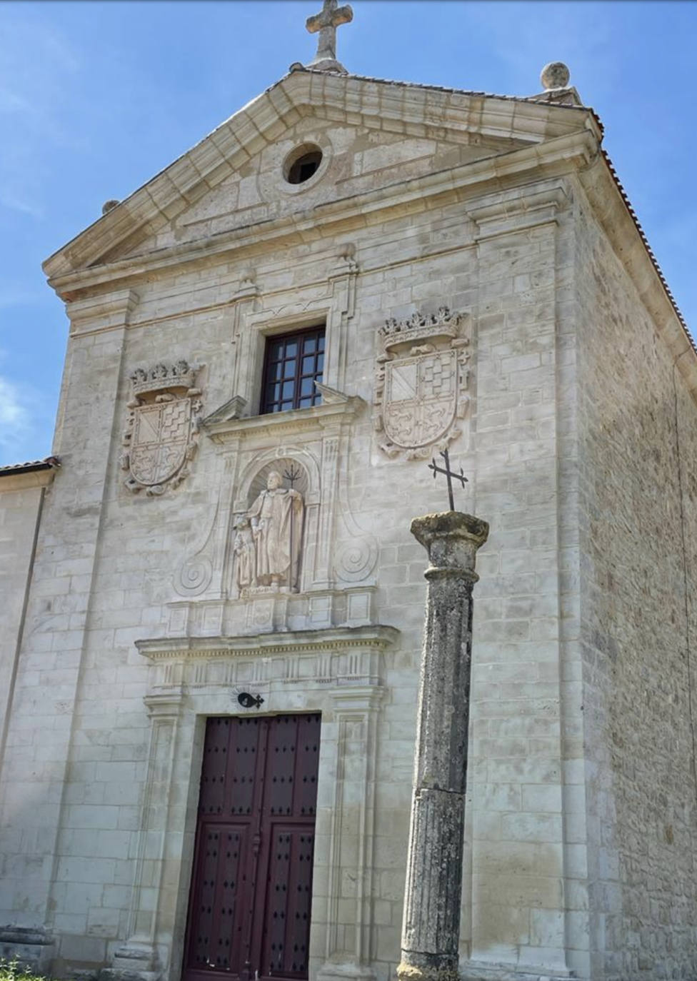 Fotos: Peñaranda, una de las joyas del patrimonio medieval que atesora la provincia.