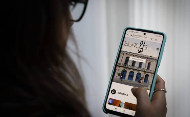 La candidatura de Burgos a Capital Europea de la Cultura 2031 estrena web