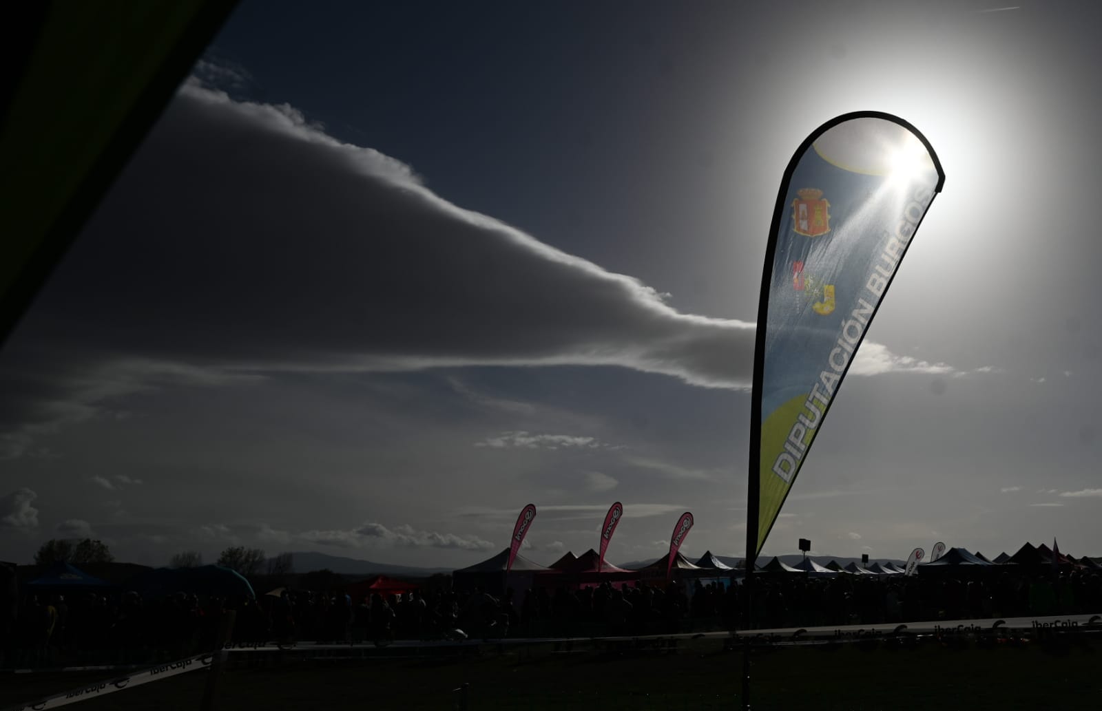 Fotos: Primera jornada del XVIII Cross de Atapuerca