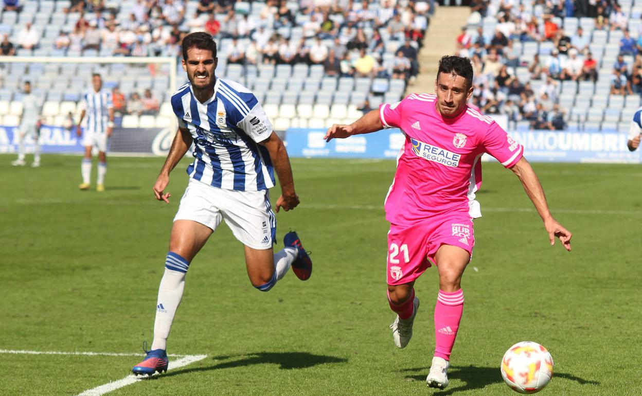 El Burgos CF pasó de ronda con cierta agonía. 