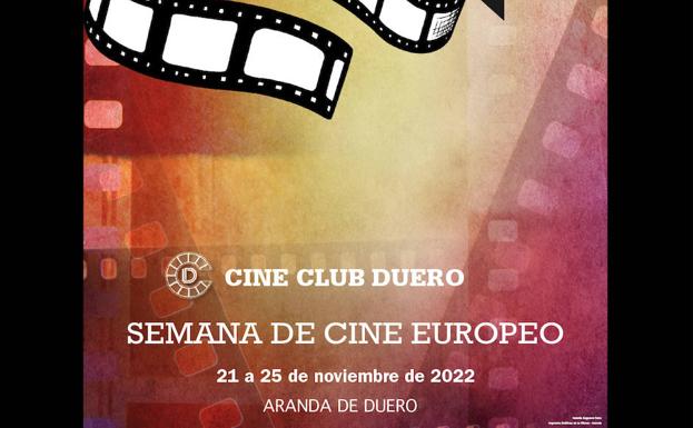 Cine Club Duero organiza en Aranda la Semana del Cine Europeo