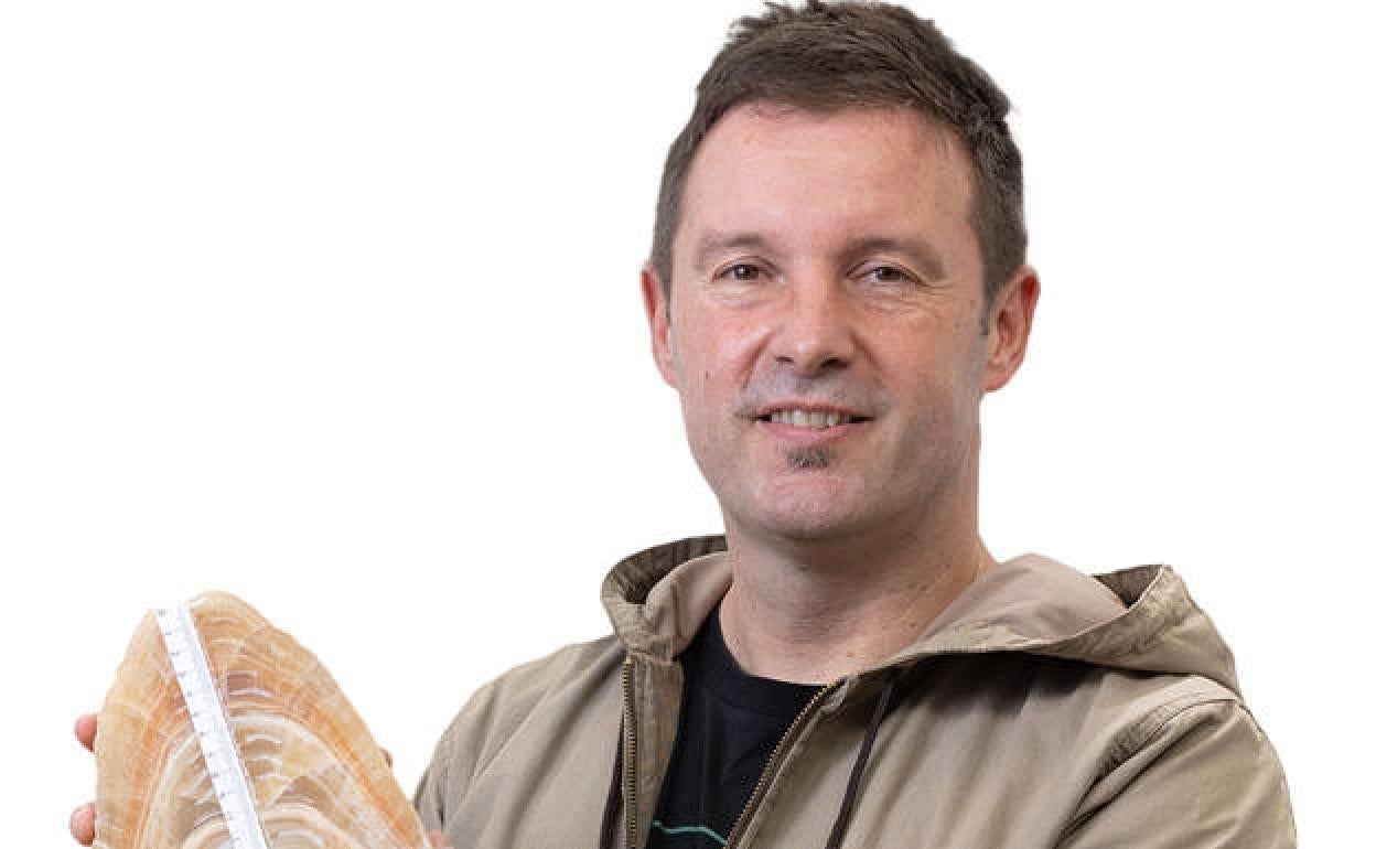 Eneko Iriarte Avilés. 