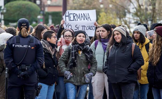 El caso Arandina, a expensas del primer pronunciamiento del Supremo tras la ley del 'sí es sí'