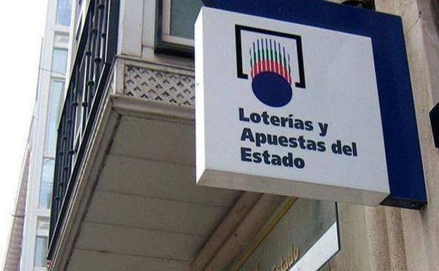 La Lotería Primitiva deja un premio de más de 67.000 euros en Miranda de Ebro 