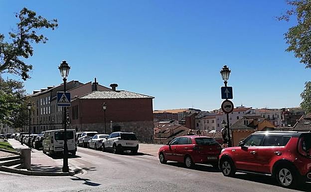 7,4 millones del presupuesto de Burgos dependen de la venta de suelo municipal