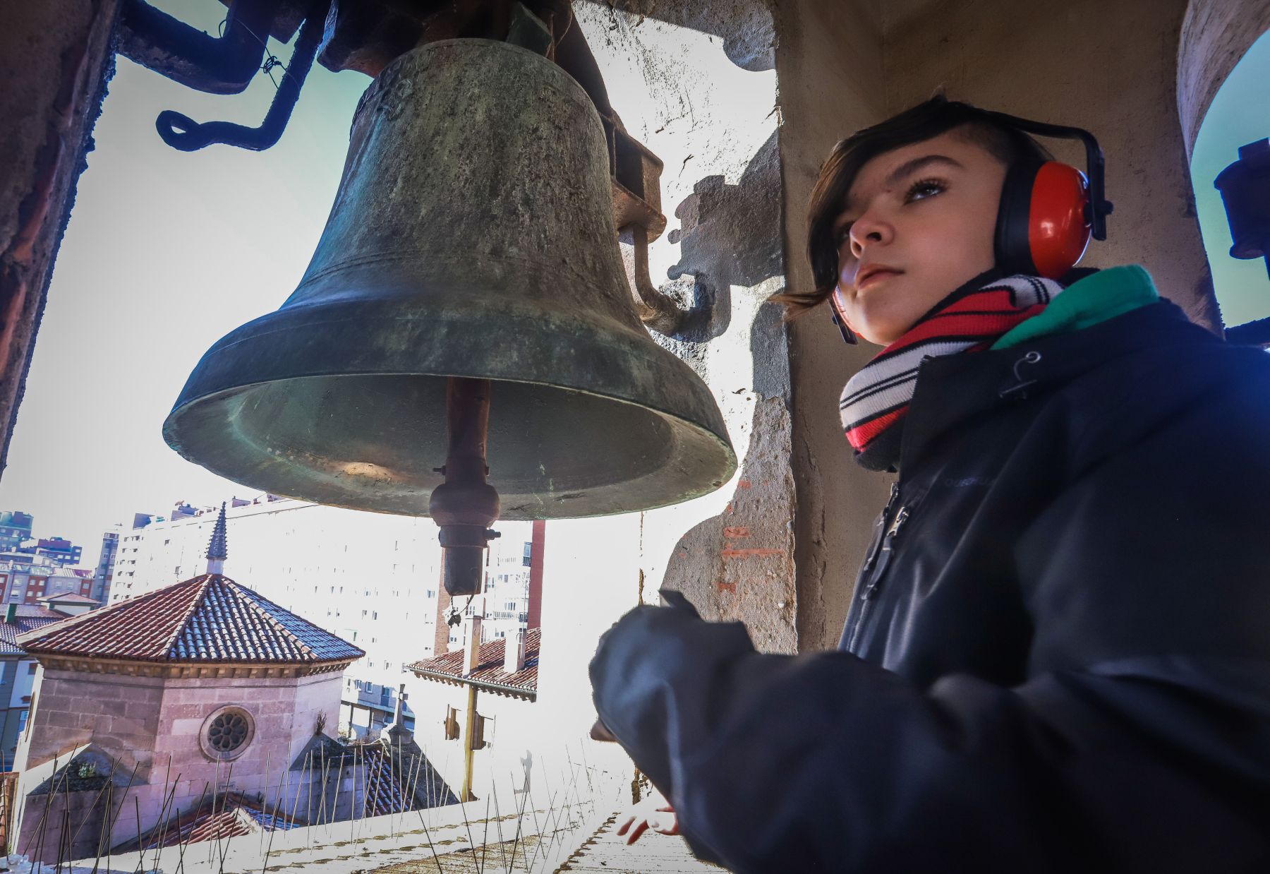 Fotos: Celebrando un Patrimonio Inmaterial de la Unesco