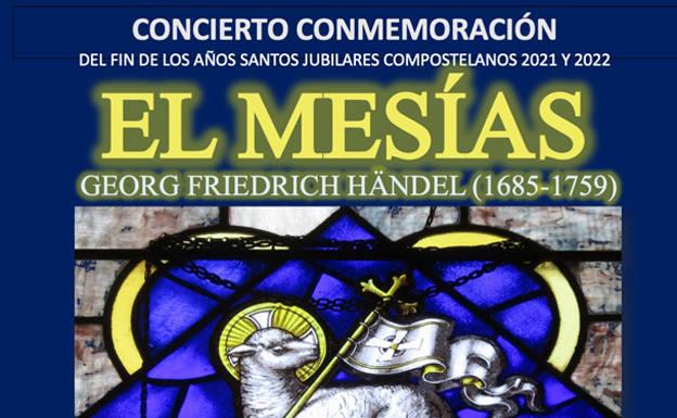 Burgos Baroque Ensemble interpreta 'El Mesías' de Haendel