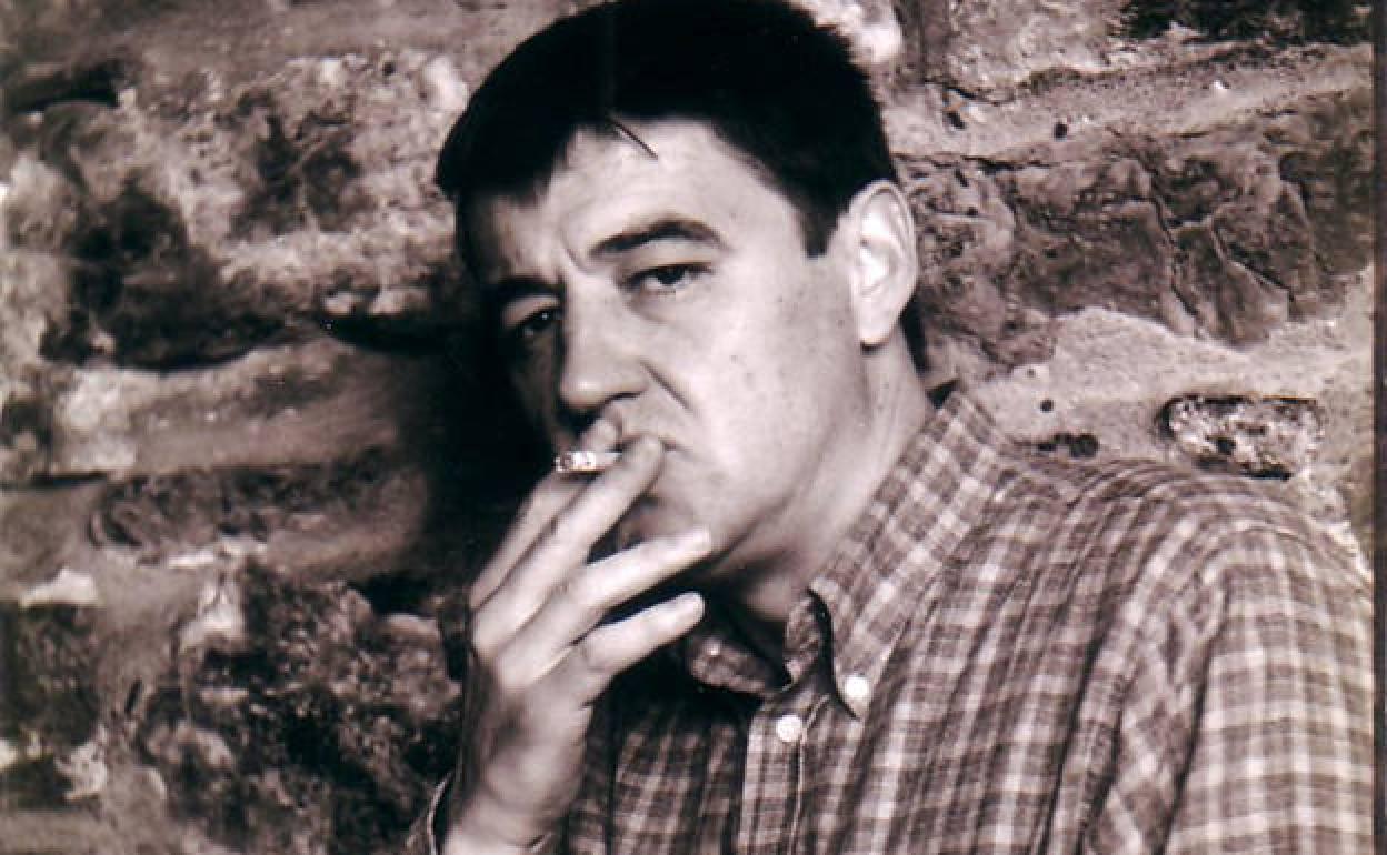 Karmelo C. Iribarren . 