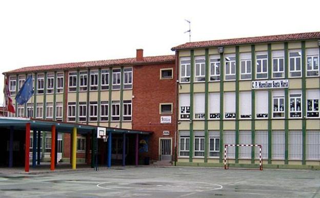 Burgos pide desafectar el colegio Marceliano Santa María para destinarlo a usos sociales