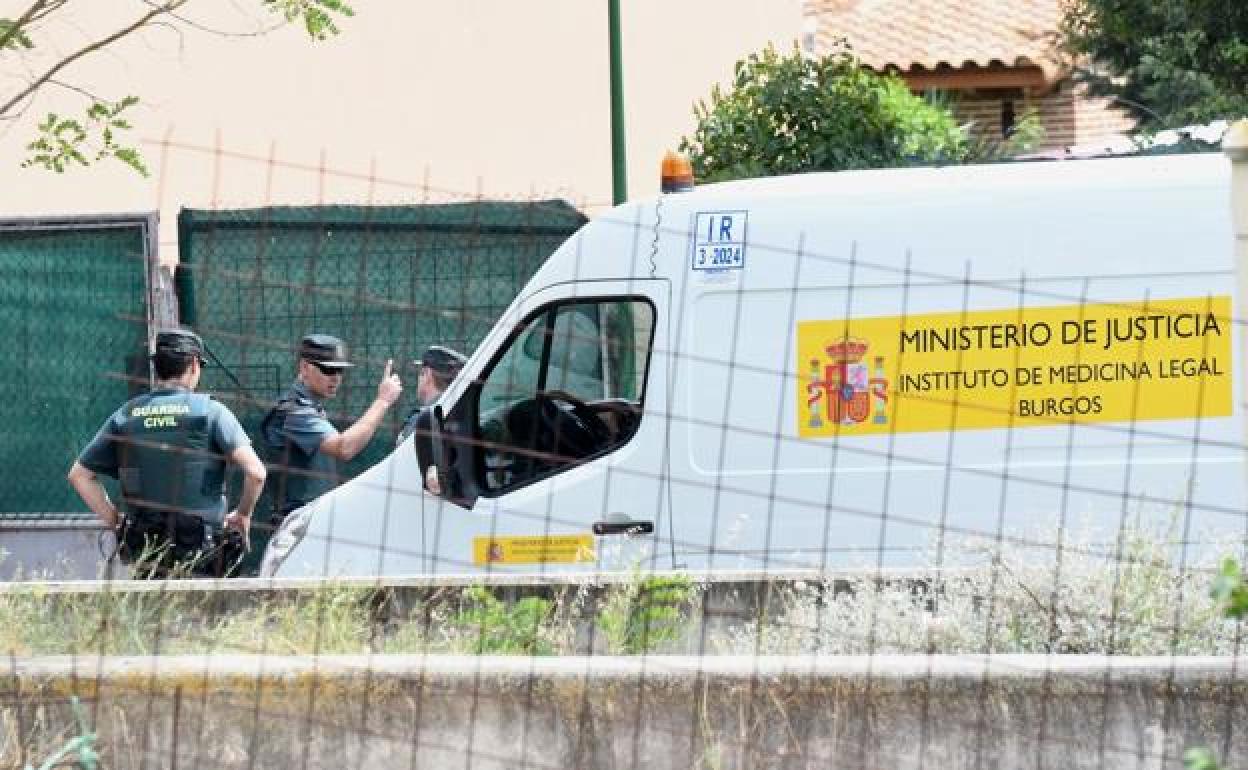 Los homicidios y asesinatos han aumentado en 2022.