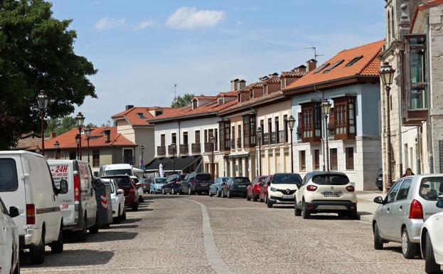 El proyecto para remodelar la calle Alfonso VIII estará redactado en verano