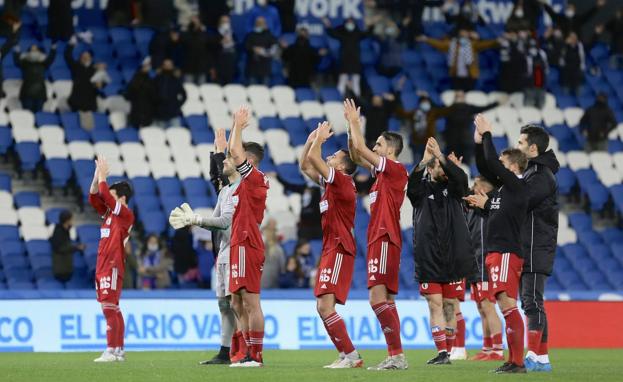 Mayo: cara y cruz en el deporte burgalés