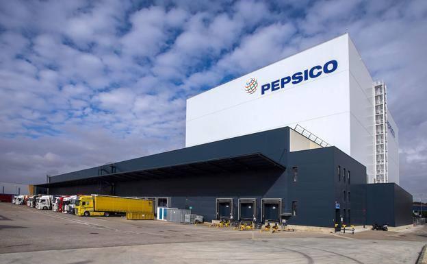 Pactan las condiciones de salida de 40 trabajadores de Pepsico en Burgos