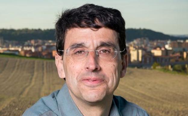 Fernando Sáiz, candidato de IU en Burgos a expensas de un posible pacto con Podemos