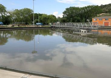 Burgos inicia la digitalización del ciclo del agua con una inversión de 19 millones