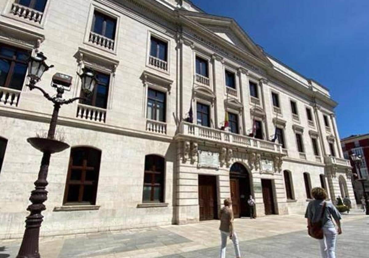 16 jóvenes de Burgos harán prácticas en el extranjero a través de la Diputación