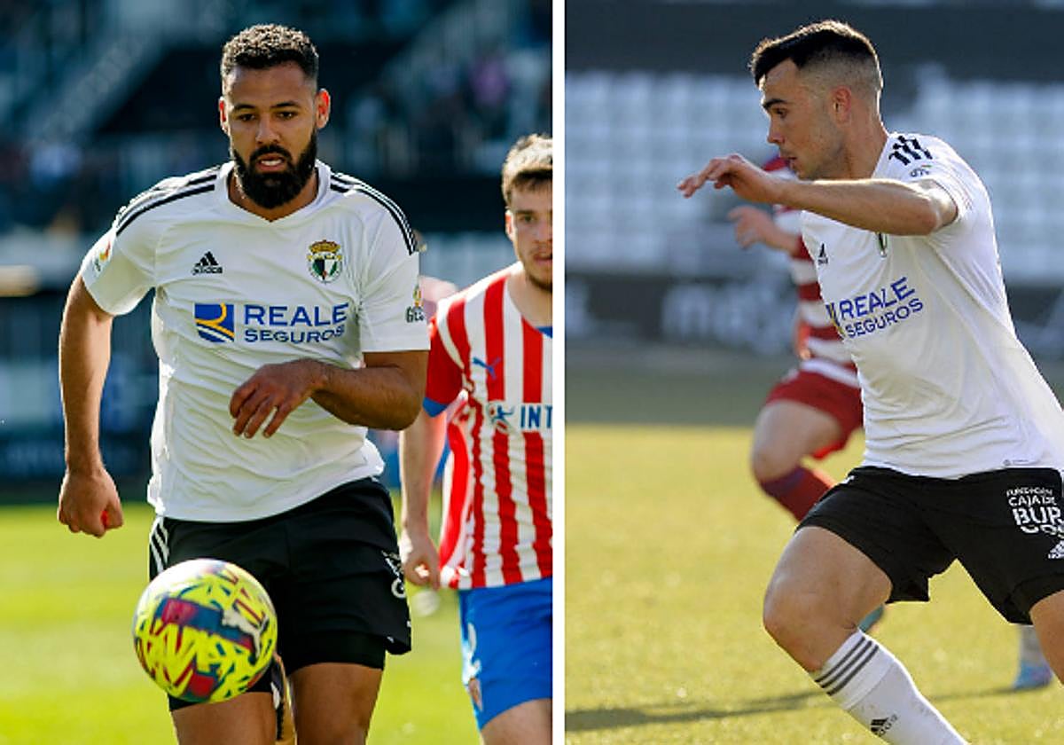 Mourad y Bermejo cumplirán sanción frente al ibiza