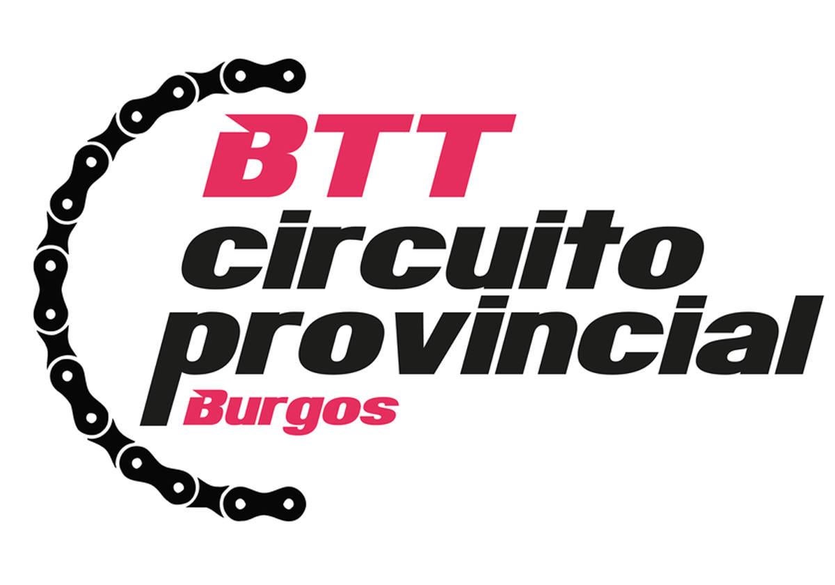 17 marchas compondrán el XIII Circuito BTT de la Diputación de Burgos