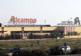 Alcampo abre 14 supermercados en la provincia de Burgos