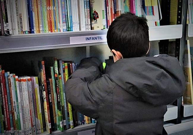 Los préstamos infantiles superan a los de adultos.