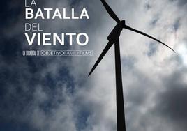 Defensa de Las Merindades participa como mecenas en el documental 'La Batalla del Viento'