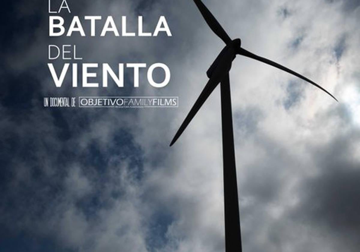 Defensa de Las Merindades participa como mecenas en el documental 'La Batalla del Viento'