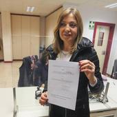 Blasco confirma su candidatura a las municipales con 'Decide Burgos'