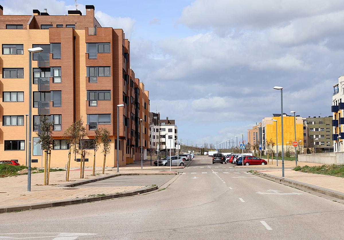 Demandas de los vecinos de San Pedro de la Fuente y Fuentecillas