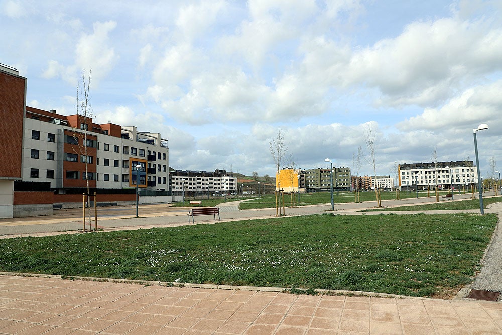 Demandas de los vecinos de San Pedro de la Fuente y Fuentecillas