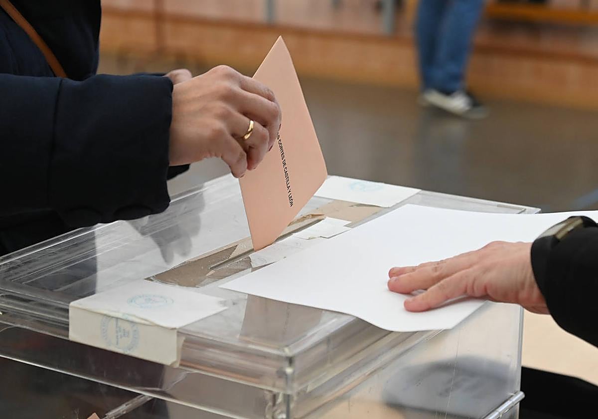 Los burgaleses vuelven a las urnas el 28 de mayo.