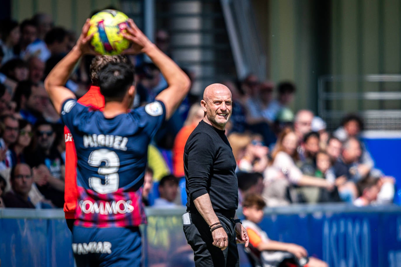 El Burgos cae derrotado ante el Huesca