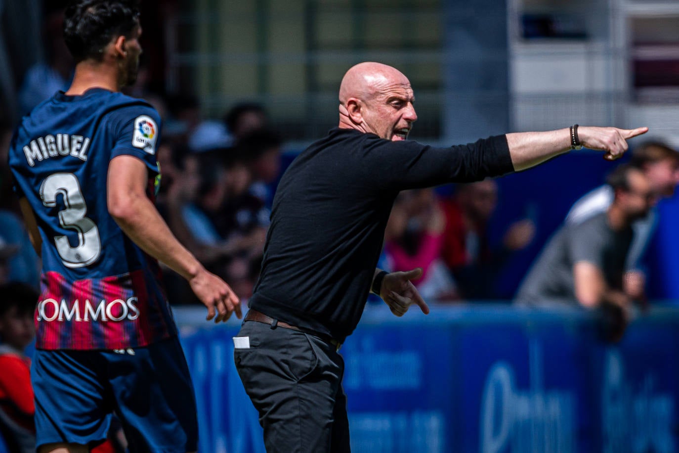 El Burgos cae derrotado ante el Huesca