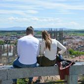 Los hoteles de Burgos cierran una «buena» Semana Santa