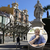 Fernando Pérez, psicólogo en Burgos: «La clave para mejorar la salud mental es mantener vínculos estables y fuertes»