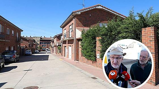 «Un tiro desviado y podía haber acabado en una tragedia»