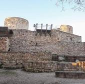 Las obras del Castillo de Burgos empezarán para junio o julio