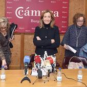 La Plataforma por las Infraestructuras de Burgos convocará una «gran manifestación» tras las elecciones