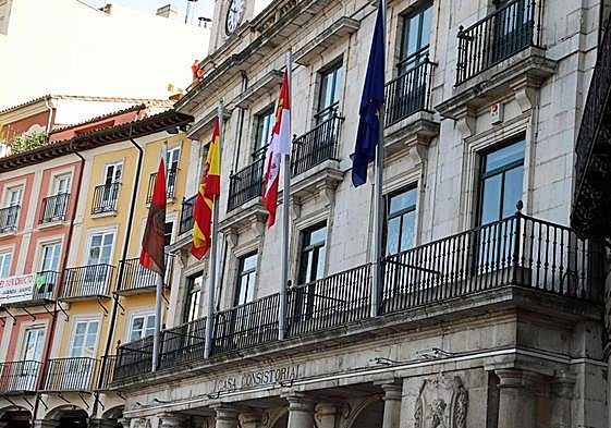 El Ayuntamiento de Burgos ha implantado el expediente electrónico.