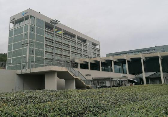 Las listas de espera en el Hospital Universitario de Burgos son preocupantes para el colectivo sanitario.