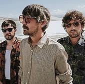 Lori Meyers, Sidonie y León Benavente, nuevas confirmaciones de Sonorama 2023