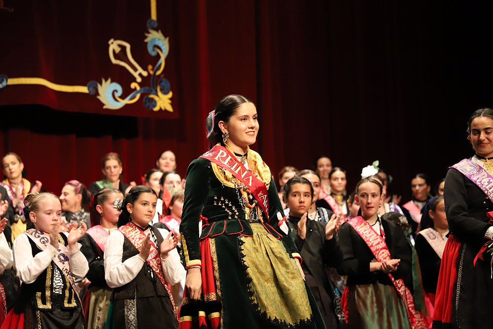 Los Sampedros de 2023 ya tienen Corte de Honor